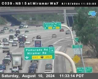 NB 15 JSO Miramar Way