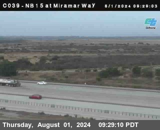 NB 15 JSO Miramar Way