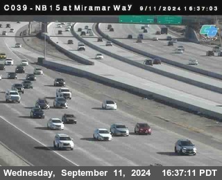 NB 15 JSO Miramar Way