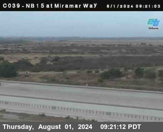 NB 15 JSO Miramar Way