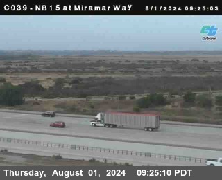 NB 15 JSO Miramar Way