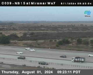 NB 15 JSO Miramar Way