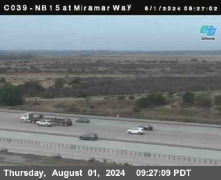 NB 15 JSO Miramar Way