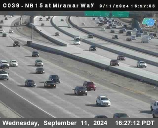 NB 15 JSO Miramar Way