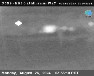 NB 15 JSO Miramar Way