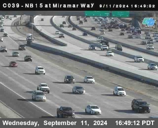 NB 15 JSO Miramar Way