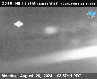 NB 15 JSO Miramar Way