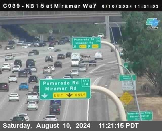 NB 15 JSO Miramar Way