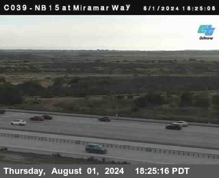 NB 15 JSO Miramar Way