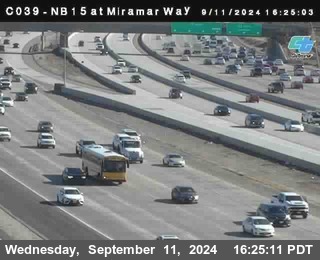 NB 15 JSO Miramar Way