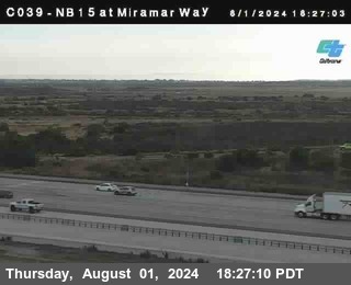 NB 15 JSO Miramar Way