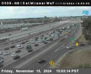 NB 15 JSO Miramar Way