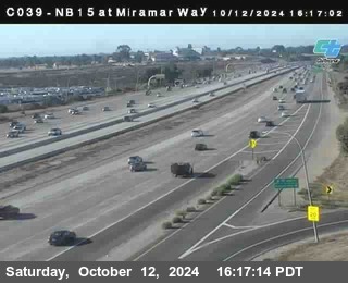 NB 15 JSO Miramar Way