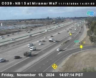 NB 15 JSO Miramar Way