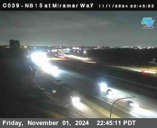 NB 15 JSO Miramar Way