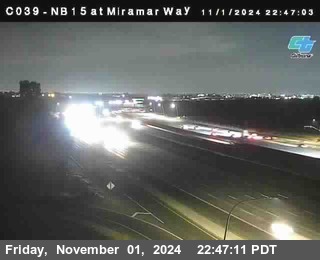 NB 15 JSO Miramar Way