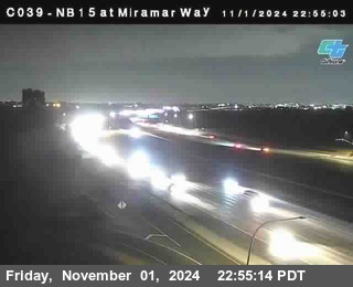 NB 15 JSO Miramar Way