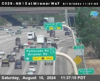 NB 15 JSO Miramar Way