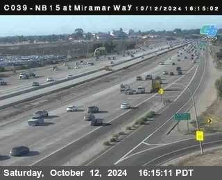 NB 15 JSO Miramar Way