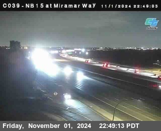 NB 15 JSO Miramar Way