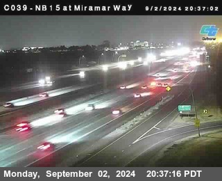 NB 15 JSO Miramar Way