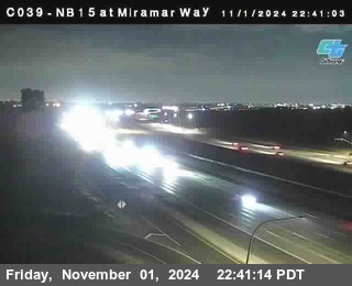 NB 15 JSO Miramar Way