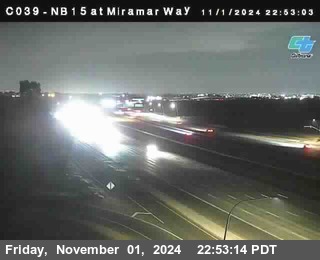 NB 15 JSO Miramar Way