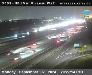 NB 15 JSO Miramar Way