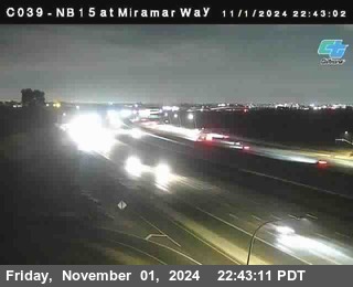 NB 15 JSO Miramar Way