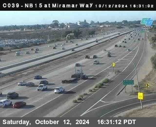 NB 15 JSO Miramar Way