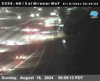 NB 15 JSO Miramar Way