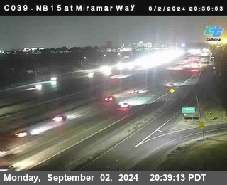 NB 15 JSO Miramar Way