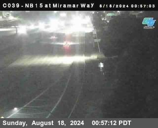 NB 15 JSO Miramar Way