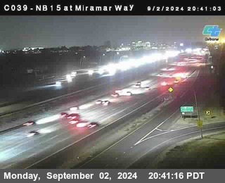 NB 15 JSO Miramar Way