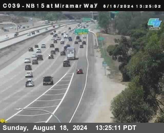 NB 15 JSO Miramar Way