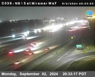 NB 15 JSO Miramar Way