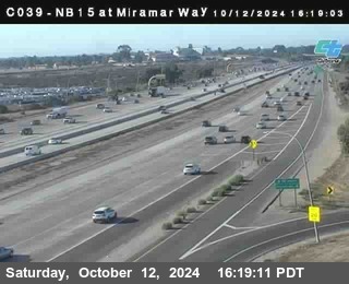 NB 15 JSO Miramar Way