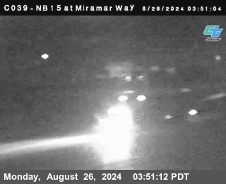 NB 15 JSO Miramar Way