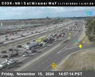 NB 15 JSO Miramar Way