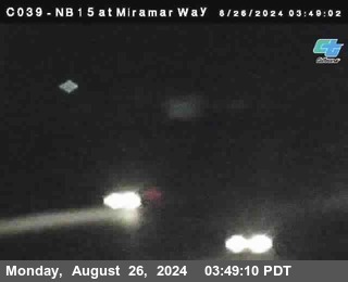 NB 15 JSO Miramar Way