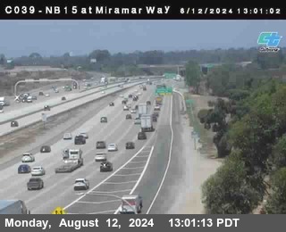 NB 15 JSO Miramar Way