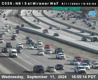 NB 15 JSO Miramar Way