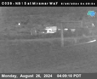 NB 15 JSO Miramar Way