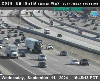 NB 15 JSO Miramar Way