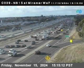 NB 15 JSO Miramar Way