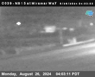 NB 15 JSO Miramar Way