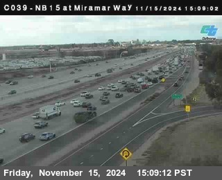 NB 15 JSO Miramar Way