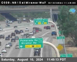 NB 15 JSO Miramar Way