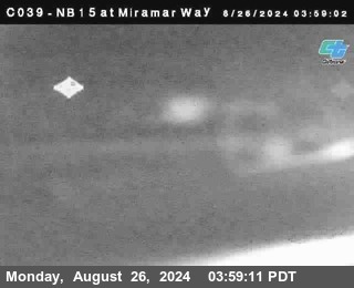 NB 15 JSO Miramar Way