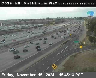 NB 15 JSO Miramar Way